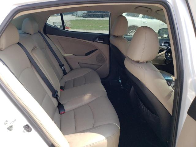 Photo 10 from auction – 2015 KIA OPTIMA EX with VIN 5XXGN4A79FG411844