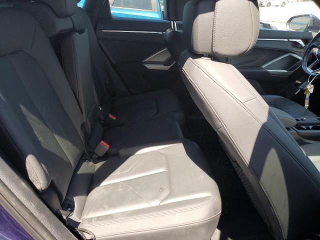 Photo 11 from auction – 2019 AUDI Q3 PREMIUM with VIN WA1AECF31K1075564