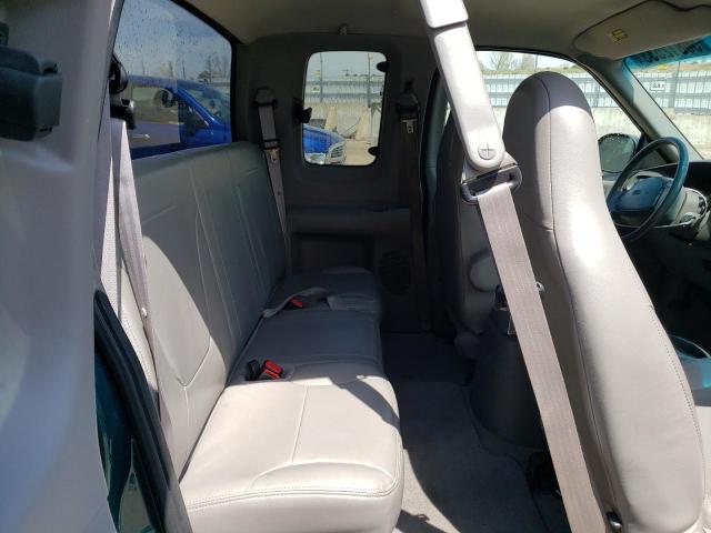 Photo 10 from auction – 1998 FORD F150 with VIN 1FTRX18L2WKA41086