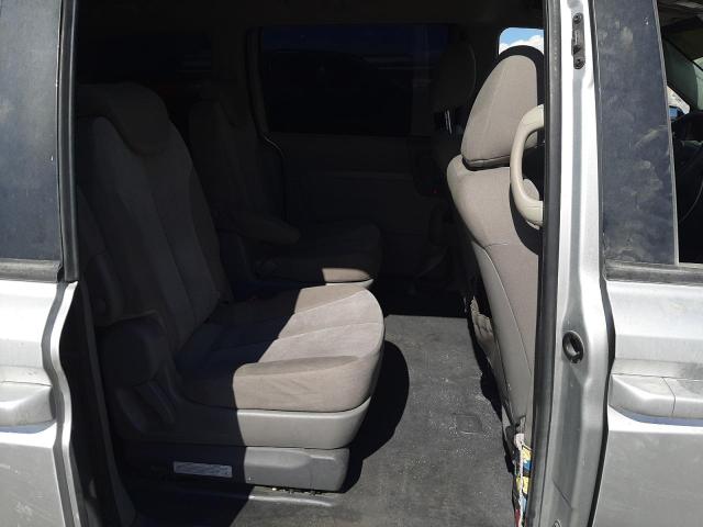 Photo 11 from auction – 2012 KIA SEDONA LX with VIN KNDMG4C70C6441187