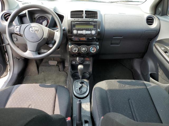 Photo 8 from auction – 2009 TOYOTA SCION XD with VIN JTKKU10429J033121