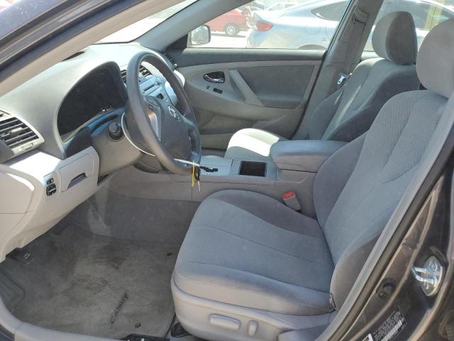 Photo 7 from auction – 2009 TOYOTA CAMRY BASE with VIN 4T1BE46K69U876793