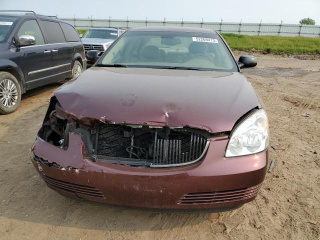 Photo 5 from auction – 2006 BUICK LUCERNE CX with VIN 1G4HD57286U207969