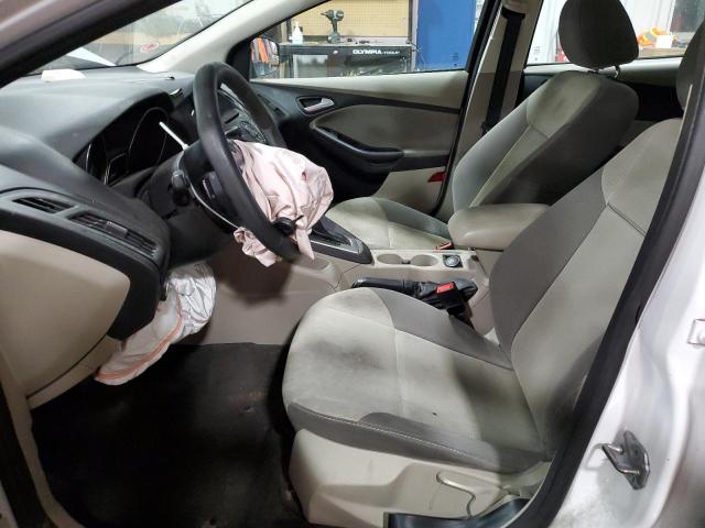 Photo 7 from auction – 2014 FORD FOCUS SE with VIN 1FADP3F2XEL387059