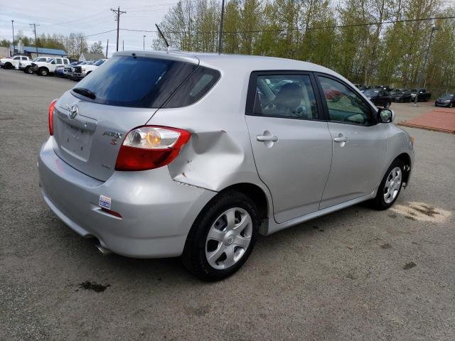 Photo 3 from auction – 2010 TOYOTA COROLLA MA with VIN 2T1LE4EE2AC012524