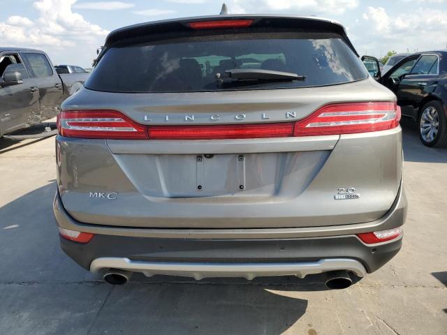 Photo 6 from auction – 2016 LINCOLN MKC SELECT with VIN 5LMCJ2C93GUJ12612