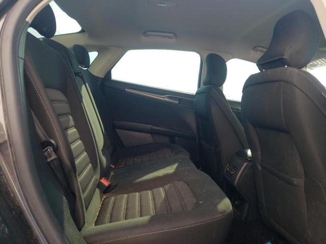 Photo 10 from auction – 2017 FORD FUSION with VIN 3FA6P0HD5HR329744