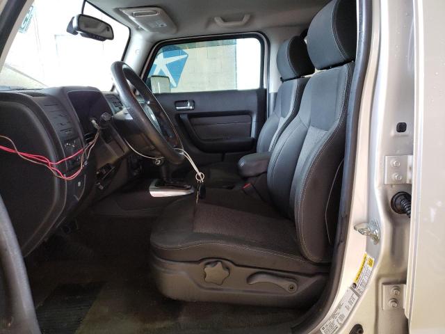Photo 7 from auction – 2006 HUMMER H3 with VIN 5GTDN136468204862