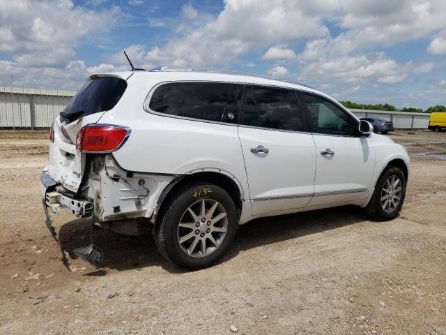 Photo 3 from auction – 2017 BUICK ENCLAVE with VIN 5GAKVBKD3HJ221119