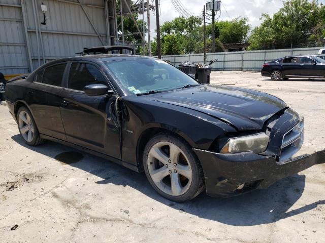 Photo 4 from auction – 2011 DODGE CHARGER R/ with VIN 2B3CL5CT0BH552234