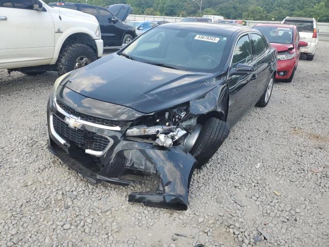 CHEVROLET MALIBU 1LT 2014 with VIN 1G11C5SL1EF212998 - Photo from auction