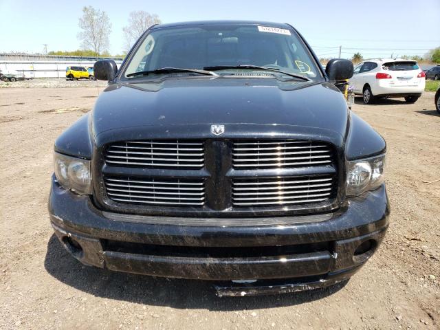 Photo 5 from auction – 2003 DODGE RAM 1500 S with VIN 1D7HA16D03J671995