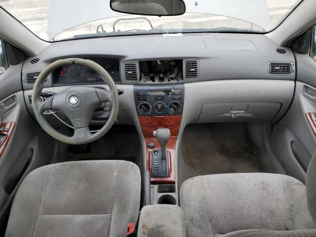 Photo 8 from auction – 2006 TOYOTA COROLLA CE with VIN 1NXBR30E76Z606548