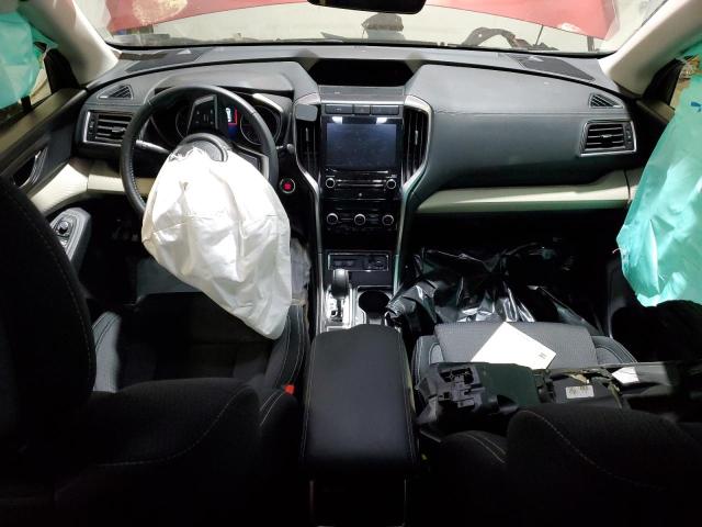 Photo 8 from auction – 2020 SUBARU ASCENT PRE with VIN 4S4WMACD1L3416284