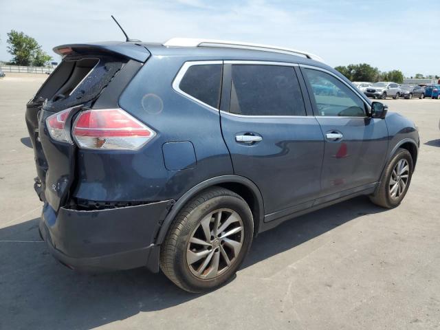 Photo 3 from auction – 2015 NISSAN ROGUE S with VIN 5N1AT2MT7FC820137