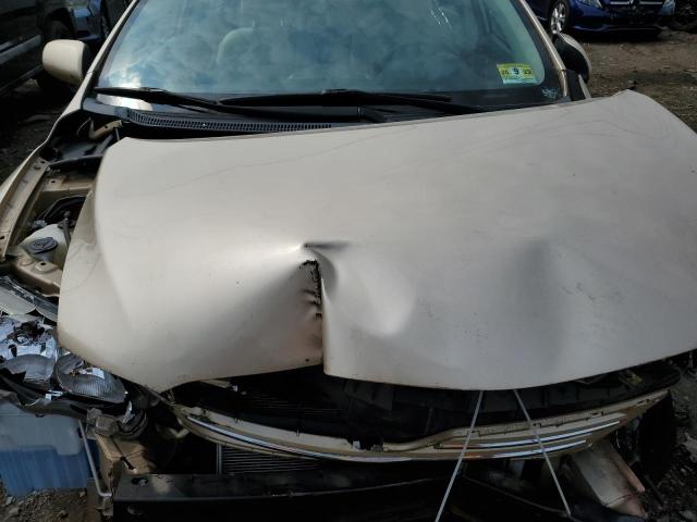 Photo 11 from auction – 2013 TOYOTA COROLLA BA with VIN 2T1BU4EE7DC936900