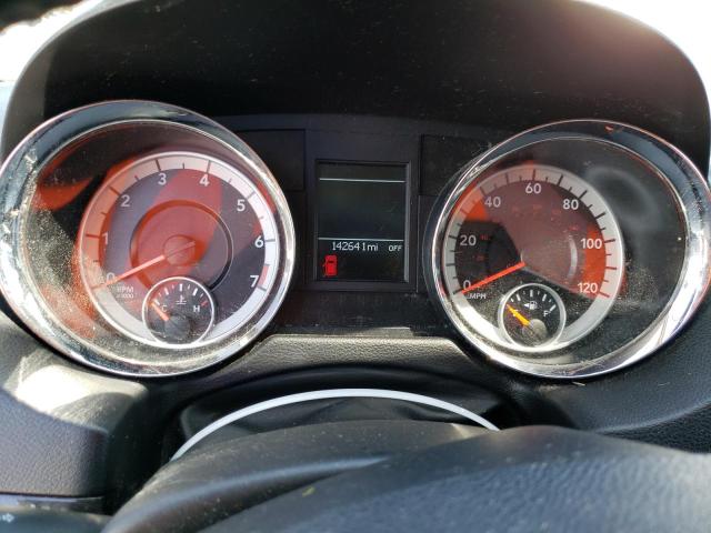 Zdjęcie 9 z aukcji – 2012 DODGE GRAND CARA z VIN 2C4RDGDG1CR207034