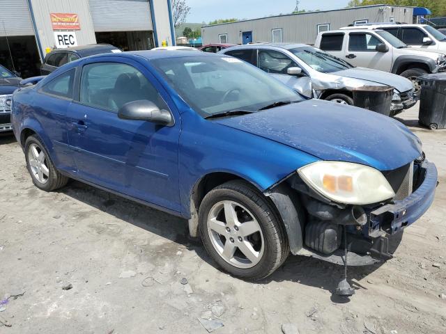 Photo 4 from auction – 2005 CHEVROLET COBALT LS with VIN 1G1AL12F457635118