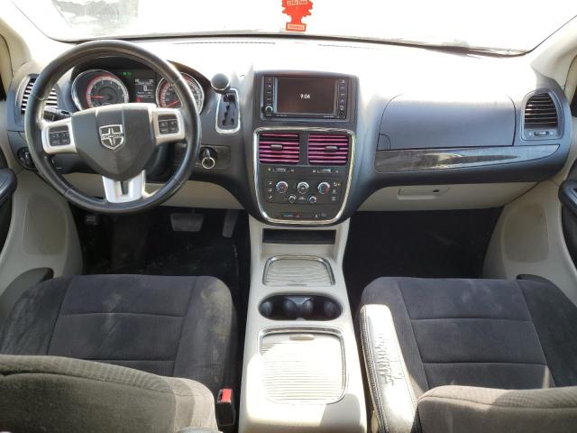 Photo 8 from auction – 2011 DODGE GRAND CARA with VIN 2D4RN5DG1BR648522