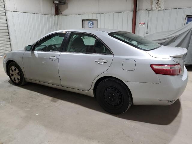 Photo 2 from auction – 2007 TOYOTA CAMRY CE with VIN 4T1BE46KX7U160556