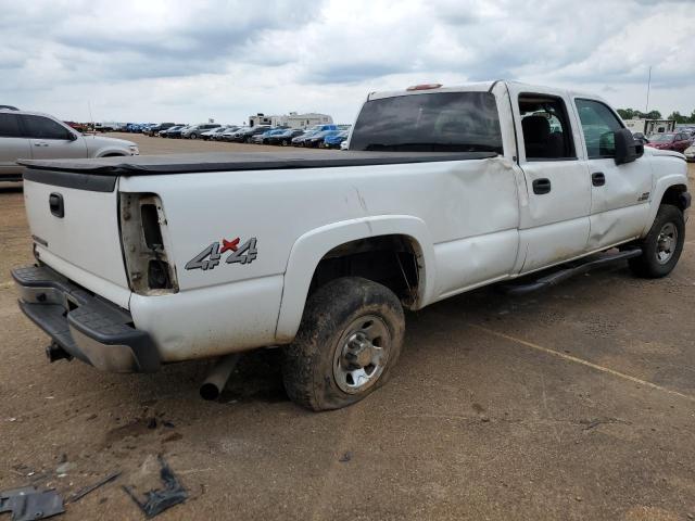 Photo 3 from auction – 2007 CHEVROLET SILVERADO with VIN 1GCHK33D47F104236