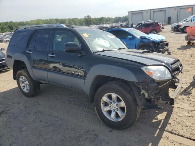 Photo 4 from auction – 2003 TOYOTA 4RUNNER SR with VIN JTEBT14R330021407