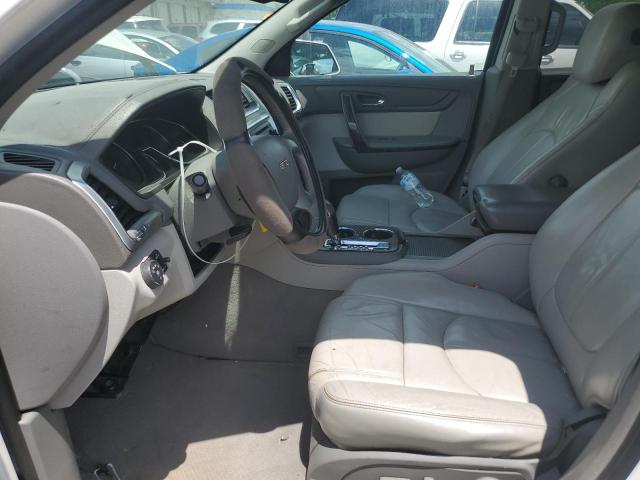Photo 7 from auction – 2013 GMC ACADIA SLT with VIN 1GKKRRKD0DJ164694