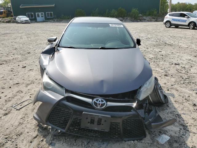 Photo 5 from auction – 2017 TOYOTA CAMRY LE with VIN 4T1BF1FKXHU697585