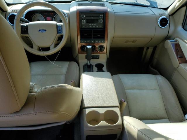 Photo 8 from auction – 2009 FORD EXPLORER E with VIN 1FMEU74E39UA15439