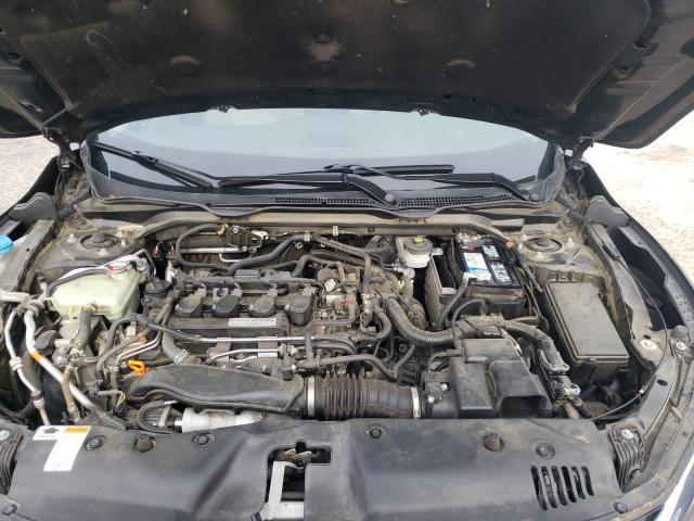 Photo 11 from auction – 2016 HONDA CIVIC TOUR with VIN 2HGFC1F99GH656606