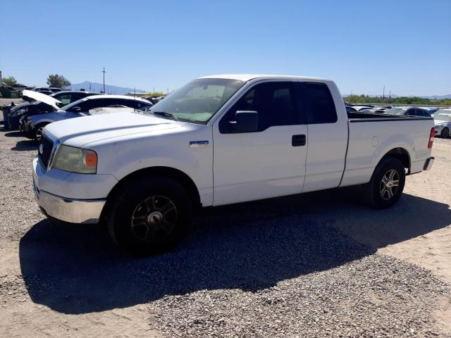 FORD F150 2008 with VIN 1FTRX12W38FC10613 - Photo from auction