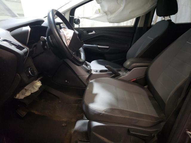 Photo 7 from auction – 2013 FORD C-MAX SE with VIN 1FADP5AU5DL531524