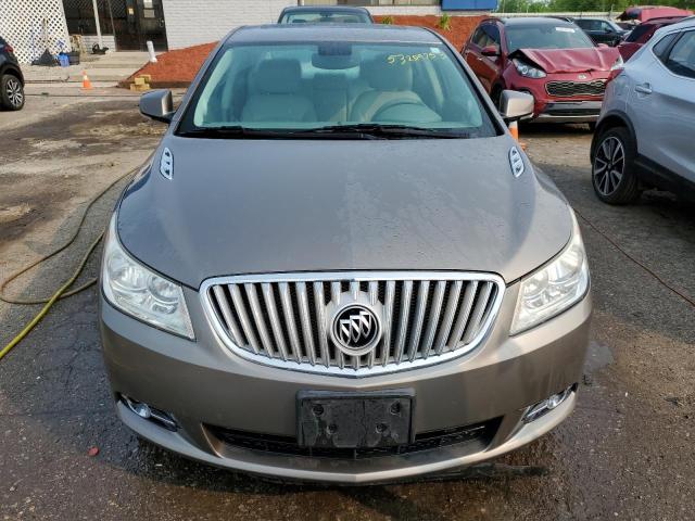Photo 5 from auction – 2010 BUICK ALLURE/LAC with VIN 1G4GK5EG4AF170965