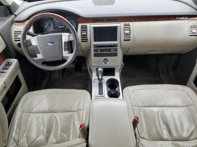Photo 8 from auction – 2010 FORD FLEX LIMIT with VIN 2FMGK5DC5ABB29406