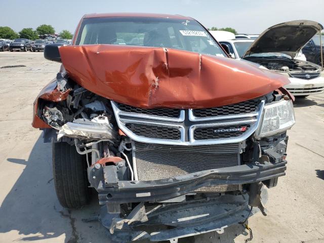 Photo 5 from auction – 2014 DODGE JOURNEY SE with VIN 3C4PDCAB2ET310665