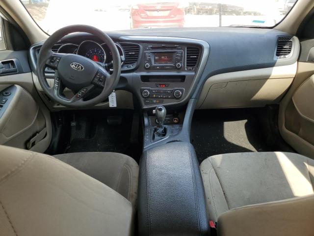 صورة رقم 8 من المزاد - 2013 KIA OPTIMA LX مع VIN KNAGM4A70D5442661