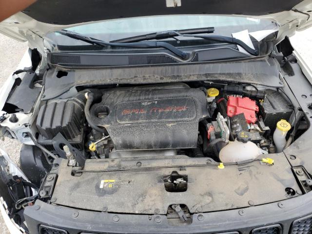 Photo 12 from auction – 2020 JEEP COMPASS LA with VIN 3C4NJCBB0LT141175