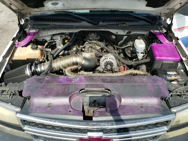 Photo 11 from auction – 2006 CHEVROLET SILVERADO with VIN 1GCEC19V96Z221568