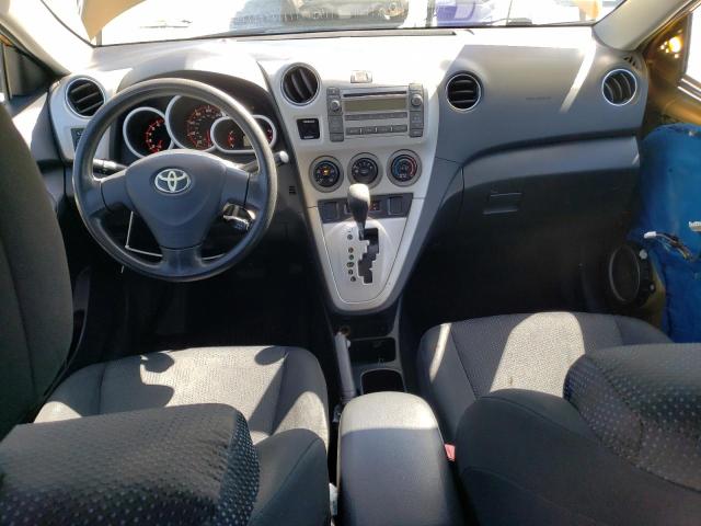 Photo 8 from auction – 2010 TOYOTA COROLLA MA with VIN 2T1KU4EE2AC362671