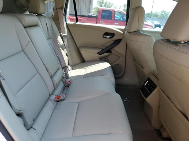 Photo 11 from auction – 2016 ACURA RDX TECHNO with VIN 5J8TB4H56GL004692