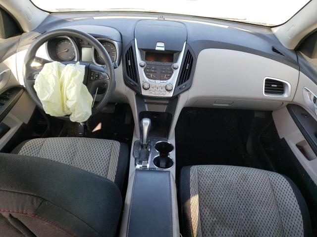 Photo 8 from auction – 2015 CHEVROLET EQUINOX LS with VIN 2GNFLEEK0F6103290