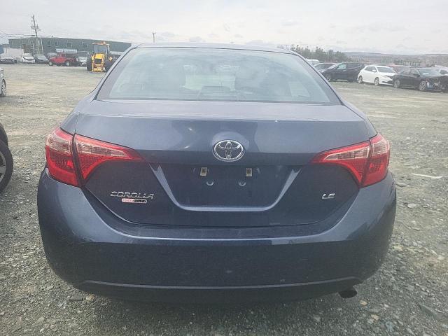 Photo 6 from auction – 2019 TOYOTA COROLLA L with VIN 2T1BURHE0KC206929