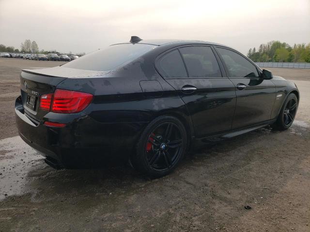 Photo 3 from auction – 2011 BMW 550 XI with VIN WBAFU9C50BC785743