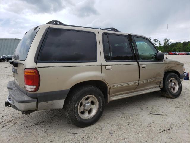 Photo 3 from auction – 2000 FORD EXPLORER X with VIN 1FMZU73E4YUB40371