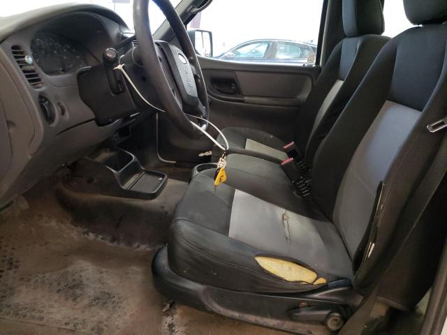 Photo 7 from auction – 2010 FORD RANGER with VIN 1FTKR1AD9APA74306