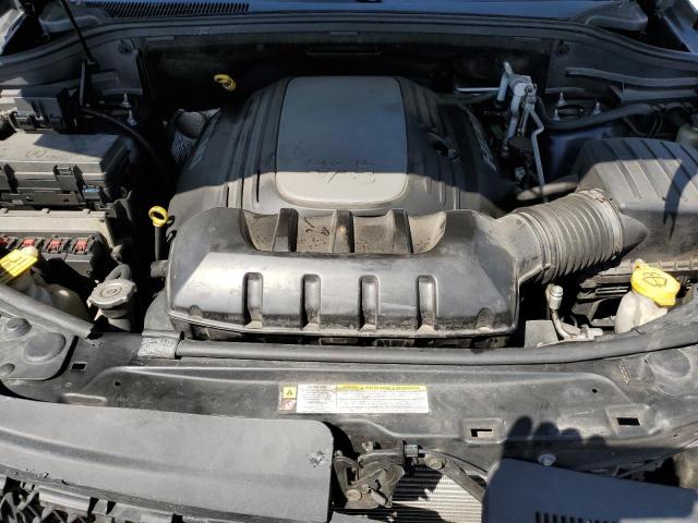 Photo 12 from auction – 2011 JEEP GRAND CHER with VIN 1J4RR5GT0BC608011