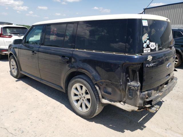 Photo 2 from auction – 2009 FORD FLEX SE with VIN 2FMDK51C19BA62063