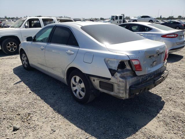 Photo 2 from auction – 2007 TOYOTA CAMRY CE with VIN 4T1BE46K47U608208
