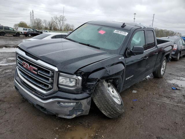 Photo 1 from auction – 2016 GMC SIERRA K15 with VIN 1GTV2MECXGZ332186