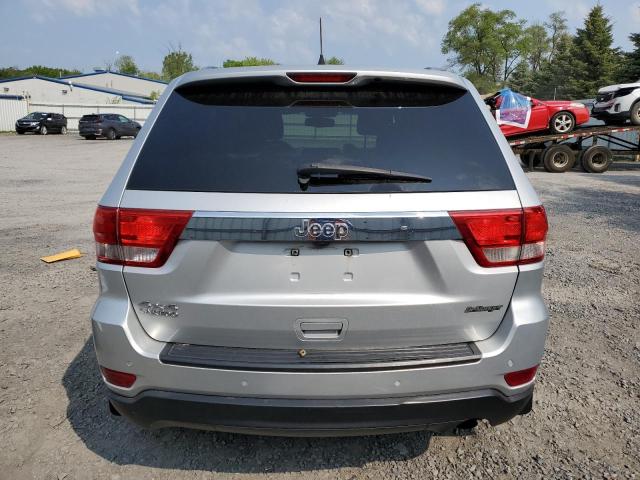 Photo 6 from auction – 2012 JEEP GRAND CHER with VIN 1C4RJFAG0CC179128